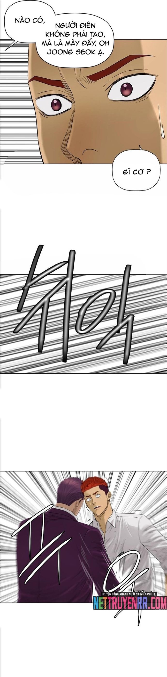 Cuộc đời Thứ Hai Của Một Gangster - Chapter 106 - Page 10