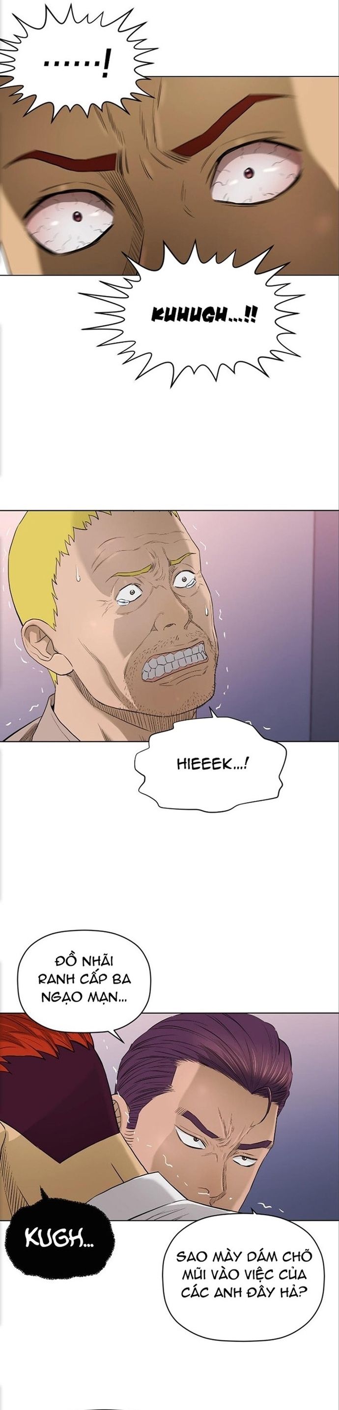 Cuộc đời Thứ Hai Của Một Gangster - Chapter 106 - Page 11