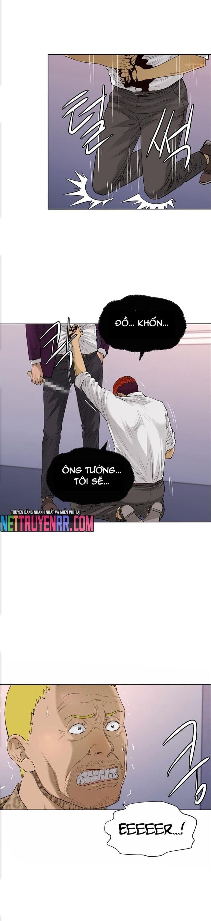 Cuộc đời Thứ Hai Của Một Gangster - Chapter 106 - Page 13