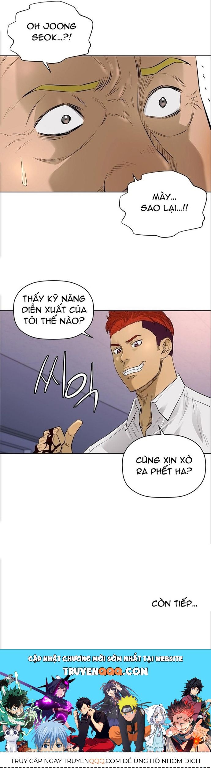 Cuộc đời Thứ Hai Của Một Gangster - Chapter 106 - Page 25