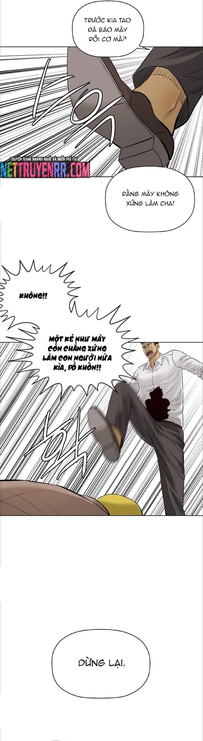 Cuộc đời Thứ Hai Của Một Gangster - Chapter 107 - Page 10