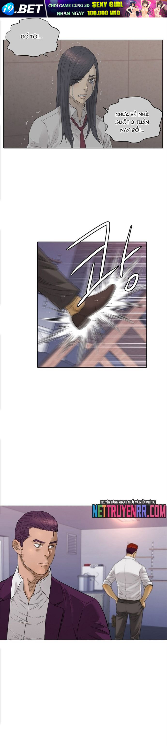 Cuộc đời Thứ Hai Của Một Gangster - Chapter 107 - Page 12