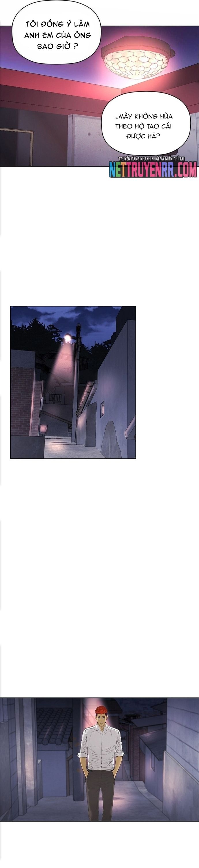 Cuộc đời Thứ Hai Của Một Gangster - Chapter 107 - Page 25