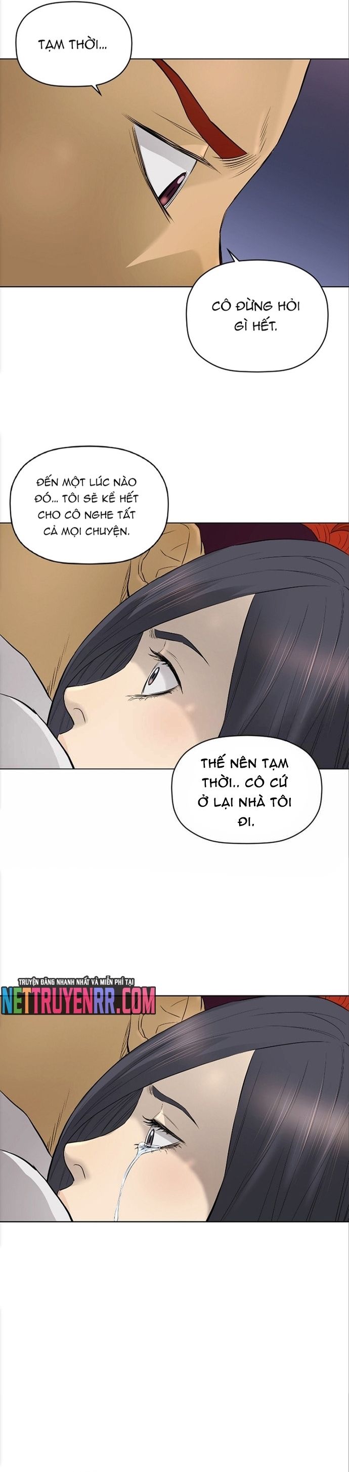 Cuộc đời Thứ Hai Của Một Gangster - Chapter 107 - Page 28