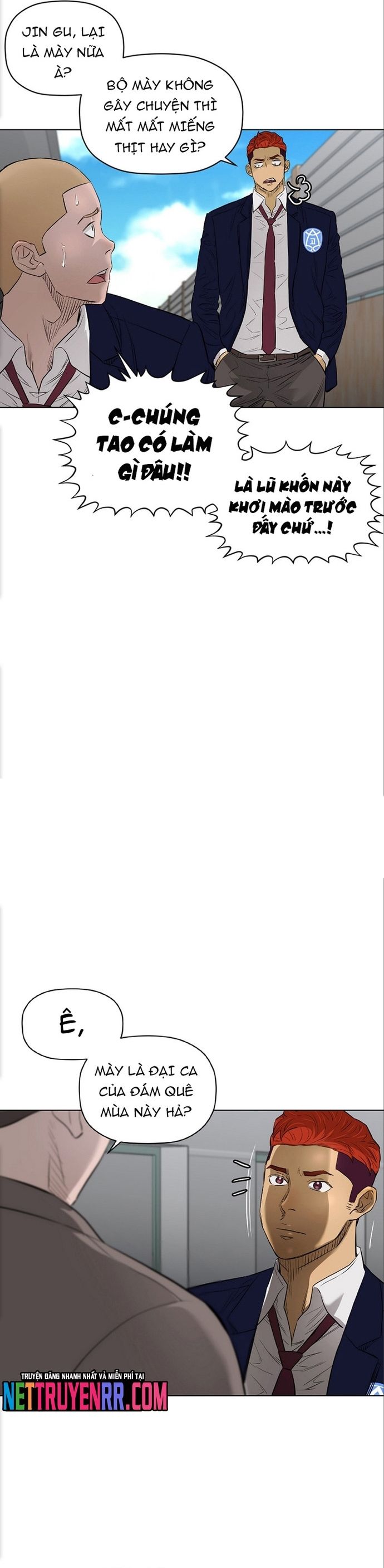 Cuộc đời Thứ Hai Của Một Gangster - Chapter 108 - Page 13