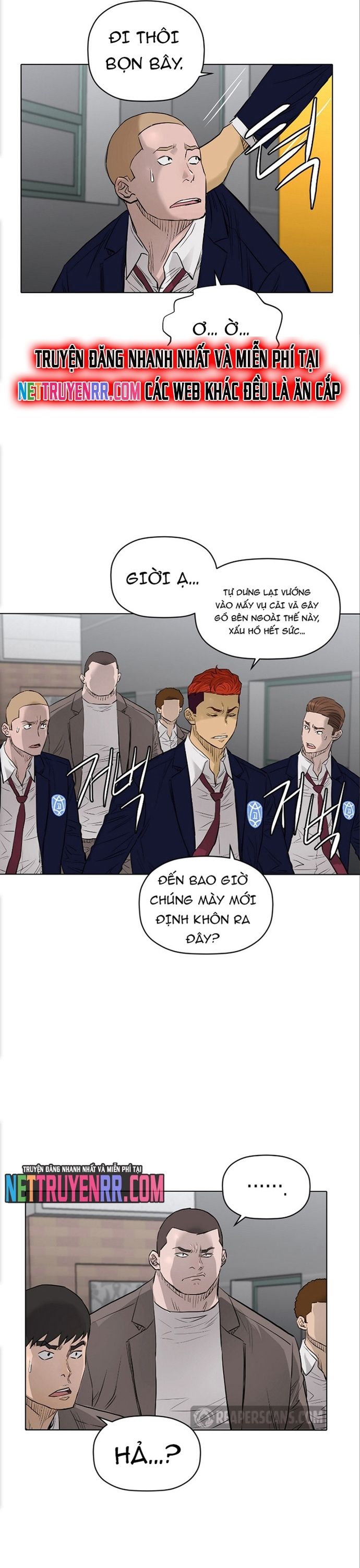 Cuộc đời Thứ Hai Của Một Gangster - Chapter 108 - Page 15