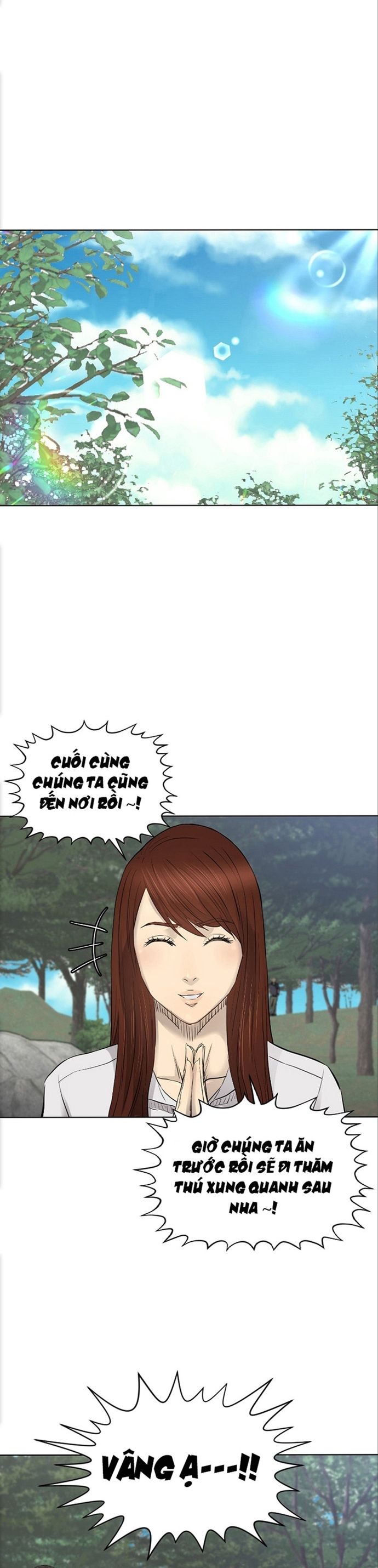 Cuộc đời Thứ Hai Của Một Gangster - Chapter 108 - Page 23