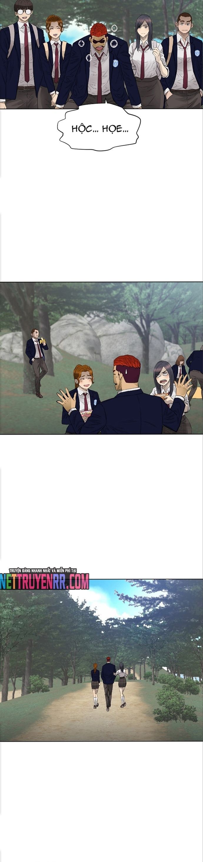 Cuộc đời Thứ Hai Của Một Gangster - Chapter 108 - Page 24