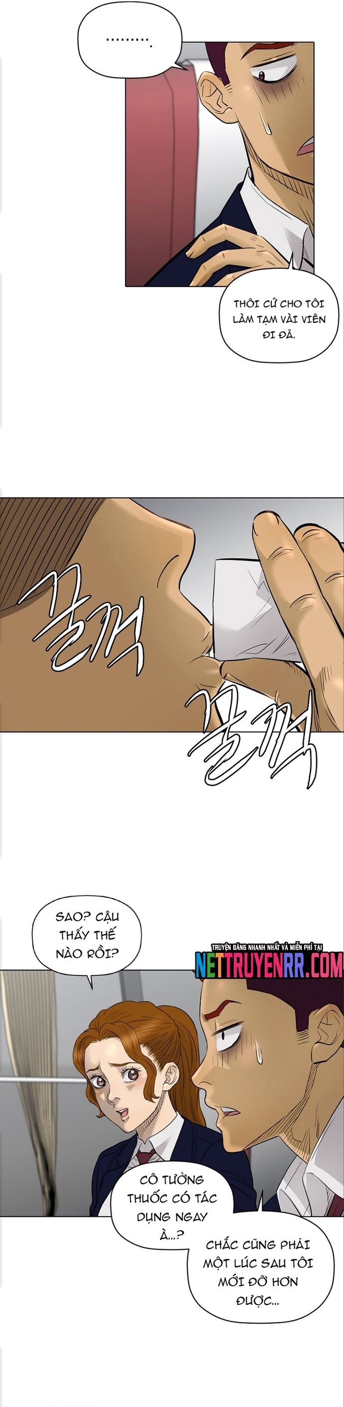 Cuộc đời Thứ Hai Của Một Gangster - Chapter 108 - Page 5