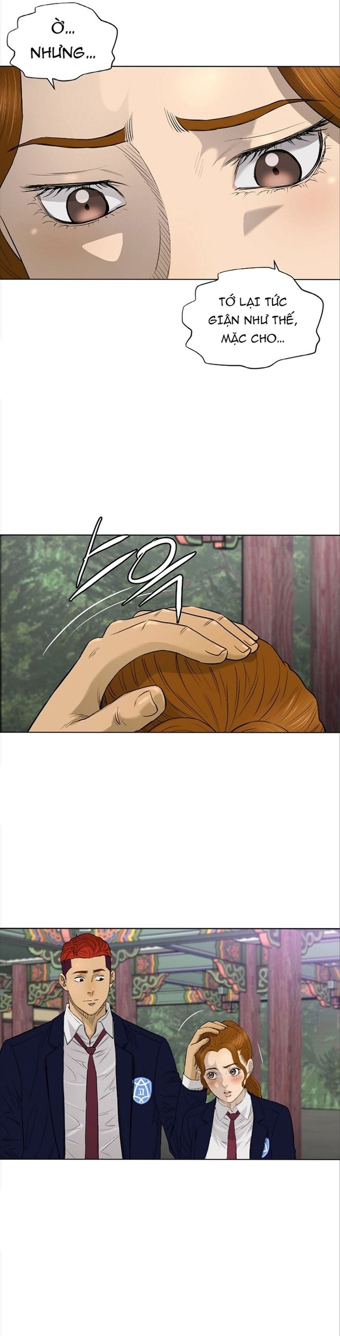 Cuộc đời Thứ Hai Của Một Gangster - Chapter 109 - Page 11