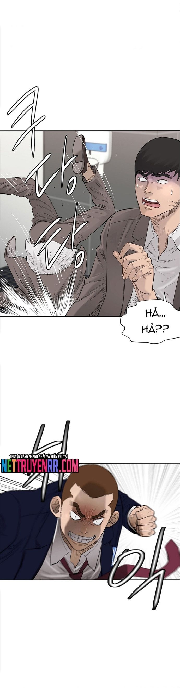 Cuộc đời Thứ Hai Của Một Gangster - Chapter 109 - Page 22