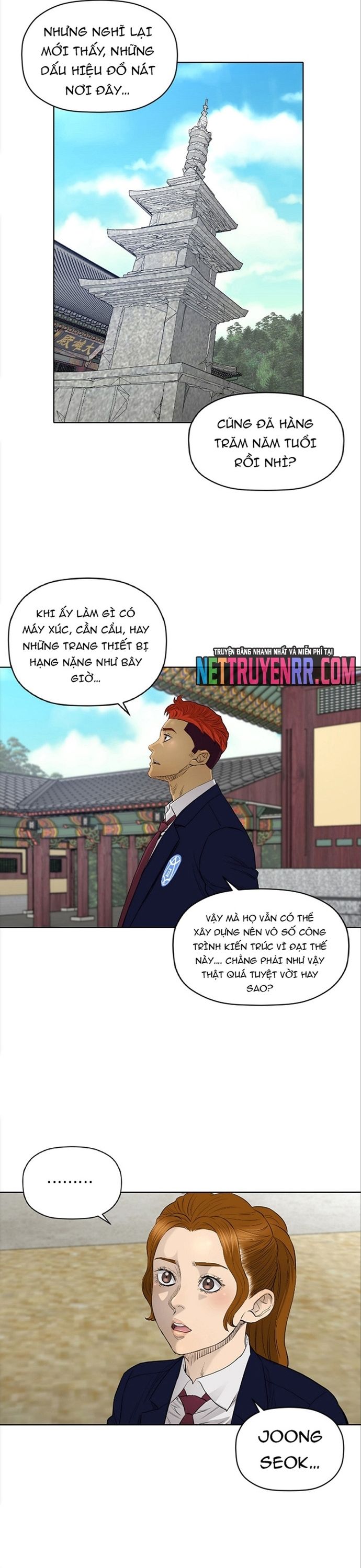 Cuộc đời Thứ Hai Của Một Gangster - Chapter 109 - Page 4