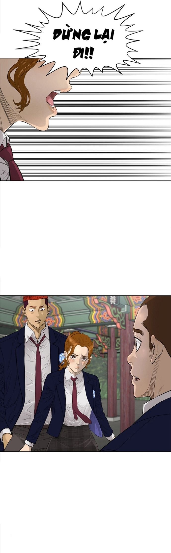 Cuộc đời Thứ Hai Của Một Gangster - Chapter 109 - Page 7
