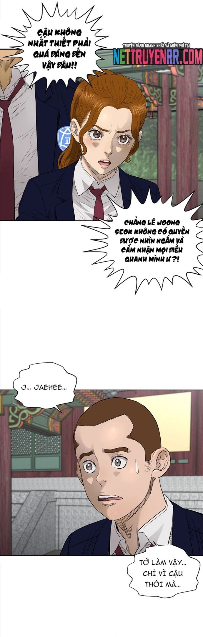 Cuộc đời Thứ Hai Của Một Gangster - Chapter 109 - Page 8