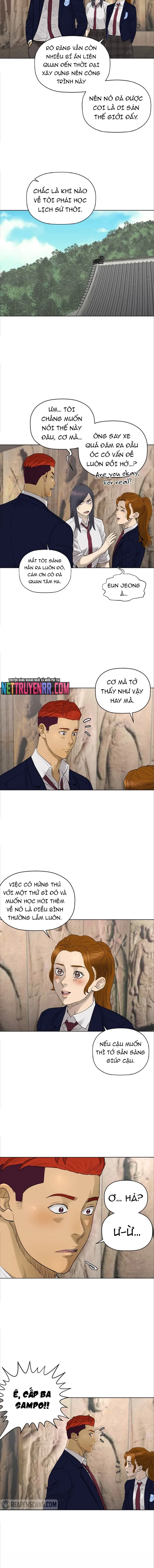 Cuộc đời Thứ Hai Của Một Gangster - Chapter 110 - Page 4