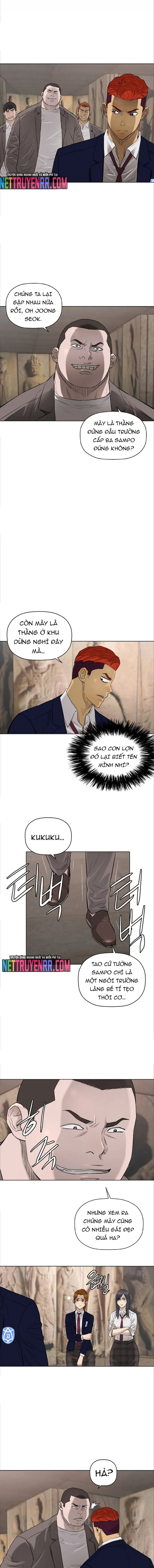 Cuộc đời Thứ Hai Của Một Gangster - Chapter 110 - Page 5