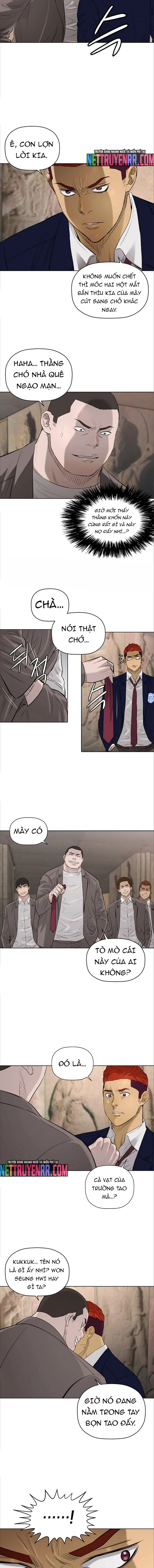 Cuộc đời Thứ Hai Của Một Gangster - Chapter 110 - Page 6