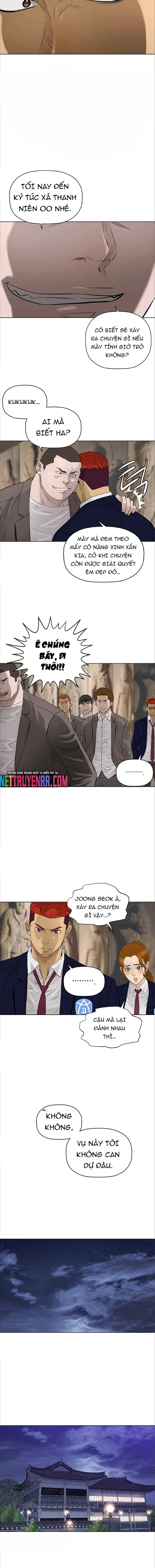 Cuộc đời Thứ Hai Của Một Gangster - Chapter 110 - Page 7