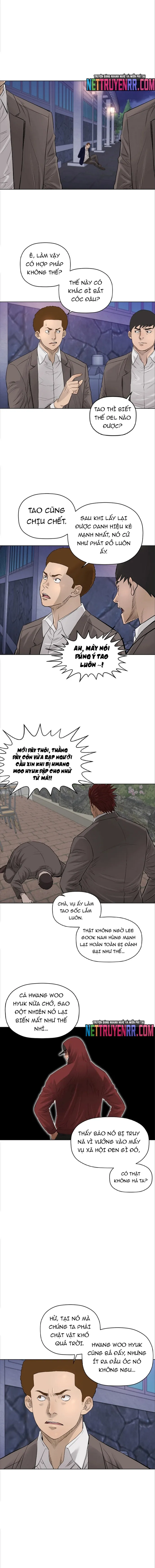 Cuộc đời Thứ Hai Của Một Gangster - Chapter 110 - Page 8