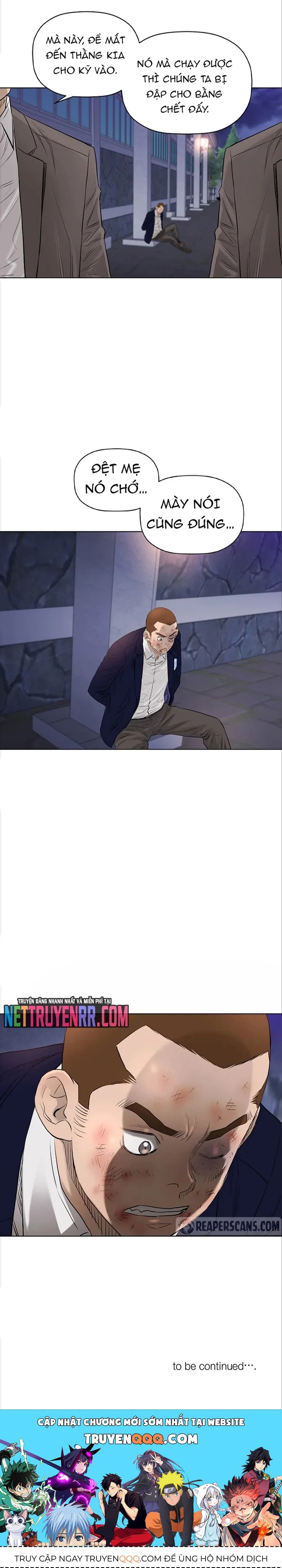 Cuộc đời Thứ Hai Của Một Gangster - Chapter 110 - Page 9