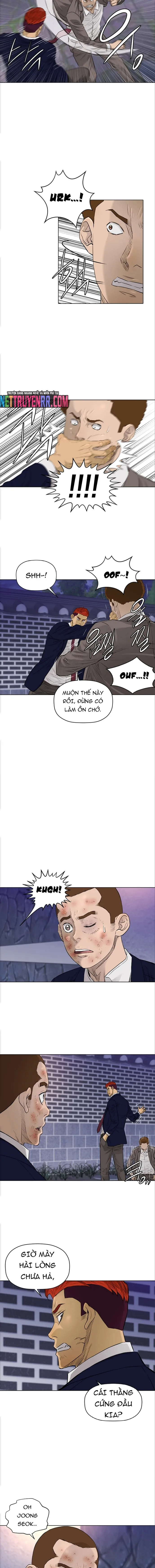 Cuộc đời Thứ Hai Của Một Gangster - Chapter 111 - Page 3