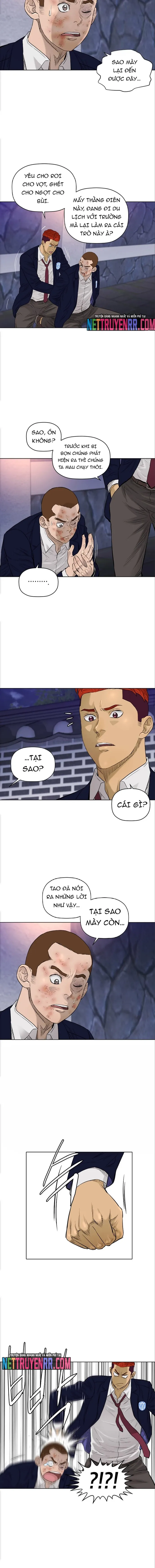 Cuộc đời Thứ Hai Của Một Gangster - Chapter 111 - Page 4