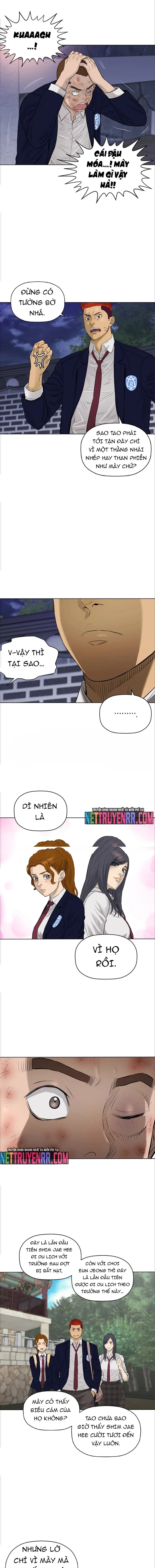 Cuộc đời Thứ Hai Của Một Gangster - Chapter 111 - Page 5