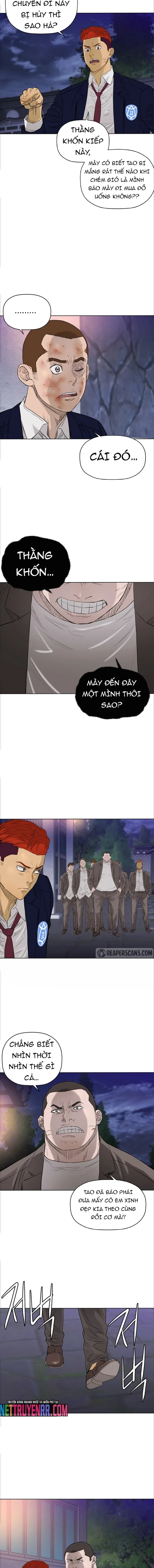 Cuộc đời Thứ Hai Của Một Gangster - Chapter 111 - Page 6