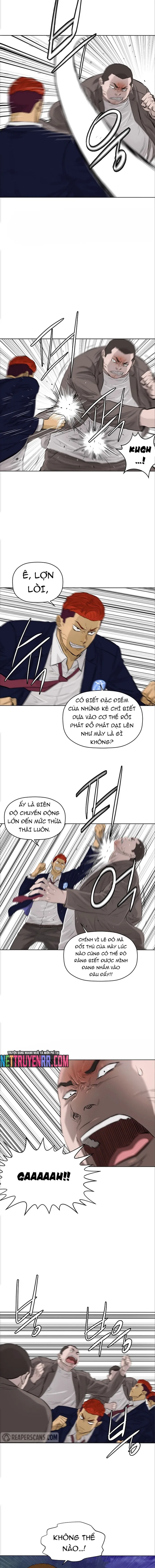 Cuộc đời Thứ Hai Của Một Gangster - Chapter 111 - Page 8