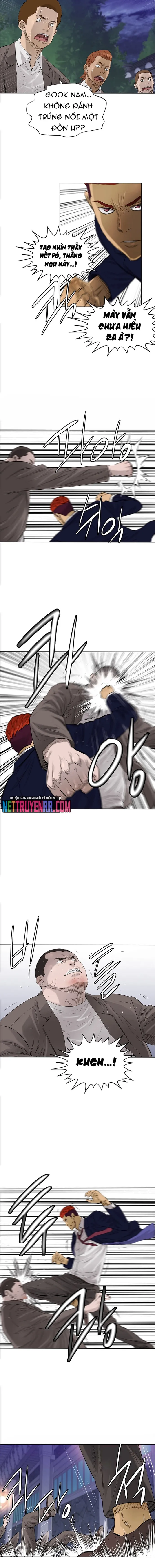 Cuộc đời Thứ Hai Của Một Gangster - Chapter 111 - Page 9