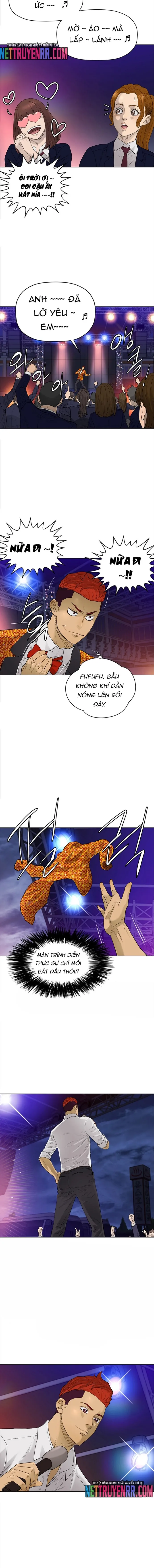 Cuộc đời Thứ Hai Của Một Gangster - Chapter 112 - Page 10