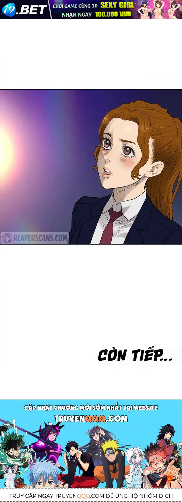 Cuộc đời Thứ Hai Của Một Gangster - Chapter 112 - Page 11