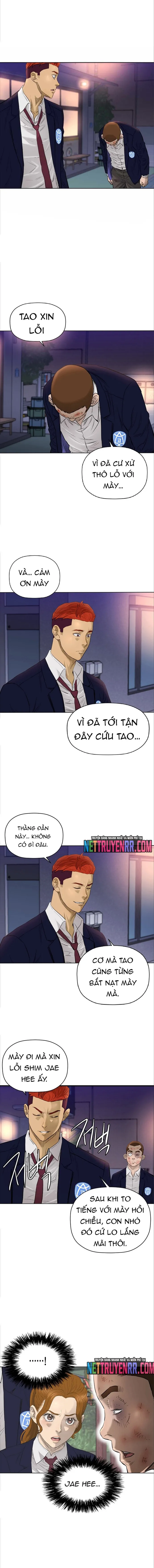 Cuộc đời Thứ Hai Của Một Gangster - Chapter 112 - Page 5