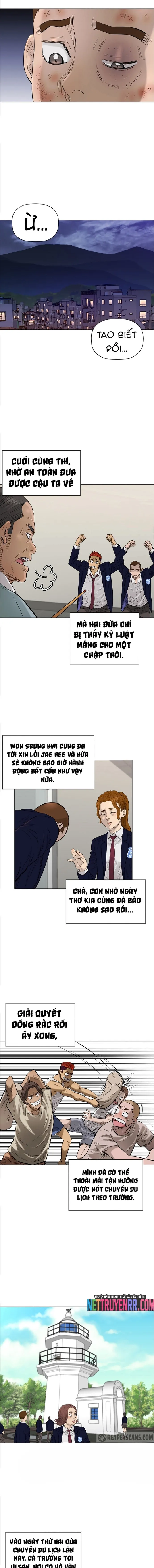 Cuộc đời Thứ Hai Của Một Gangster - Chapter 112 - Page 6