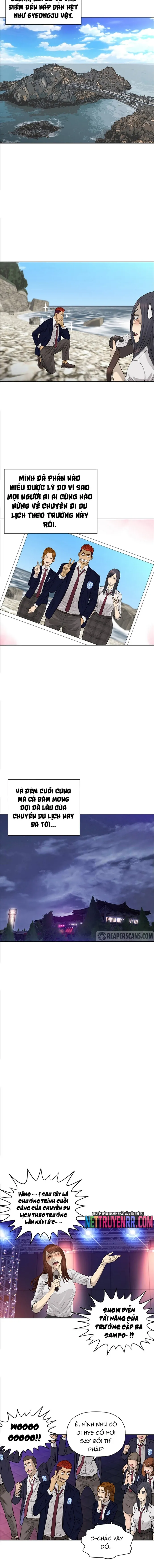 Cuộc đời Thứ Hai Của Một Gangster - Chapter 112 - Page 7