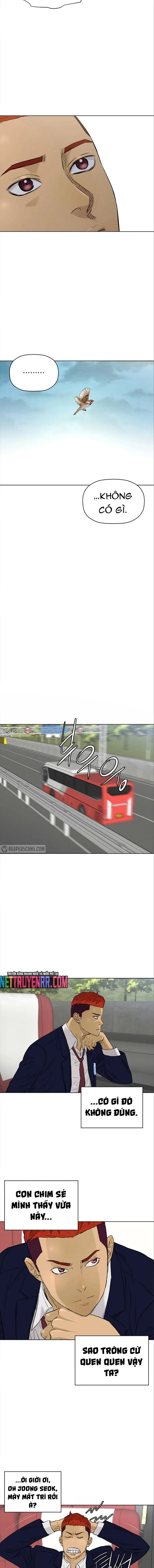 Cuộc đời Thứ Hai Của Một Gangster - Chapter 113 - Page 10