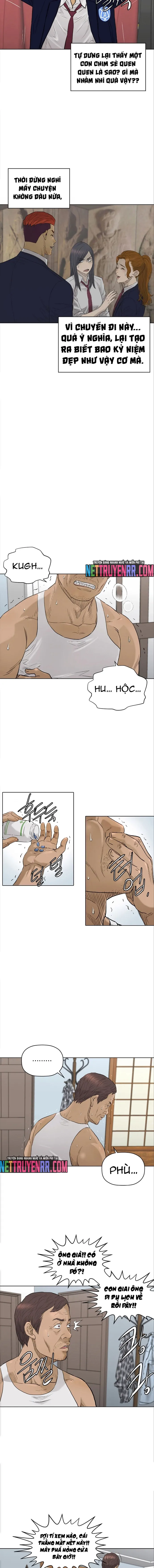 Cuộc đời Thứ Hai Của Một Gangster - Chapter 113 - Page 11