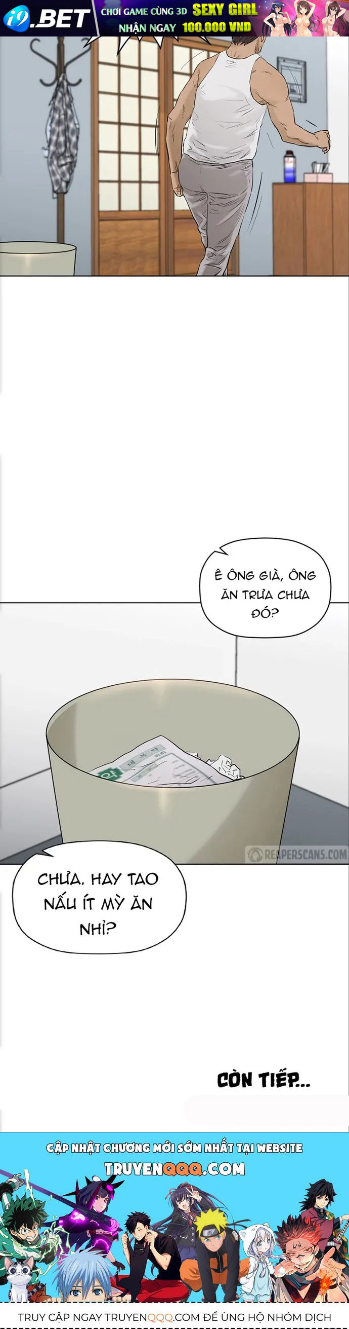 Cuộc đời Thứ Hai Của Một Gangster - Chapter 113 - Page 12