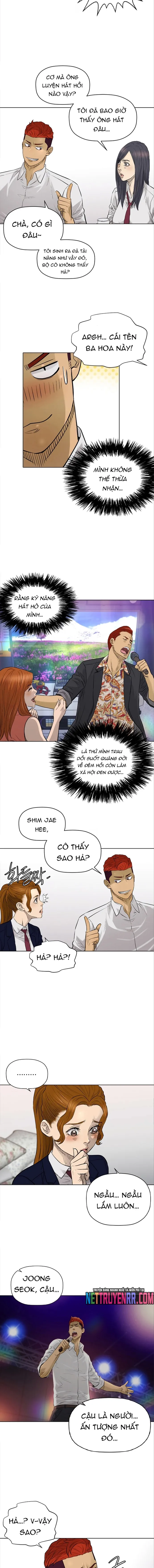 Cuộc đời Thứ Hai Của Một Gangster - Chapter 113 - Page 3