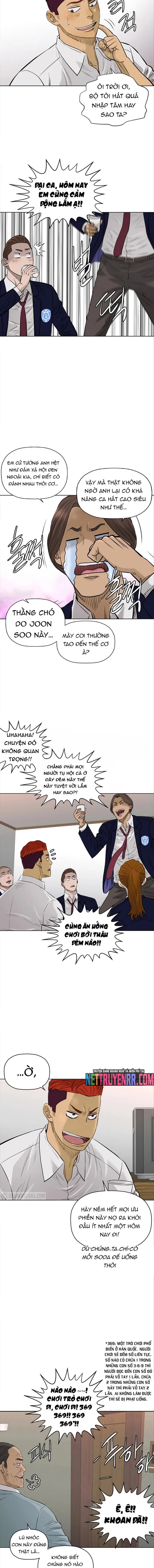 Cuộc đời Thứ Hai Của Một Gangster - Chapter 113 - Page 4