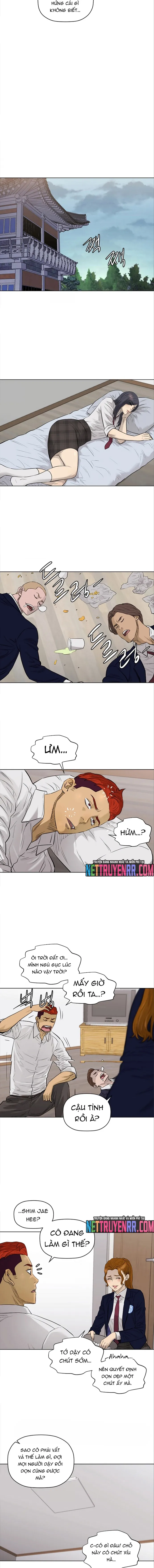 Cuộc đời Thứ Hai Của Một Gangster - Chapter 113 - Page 5