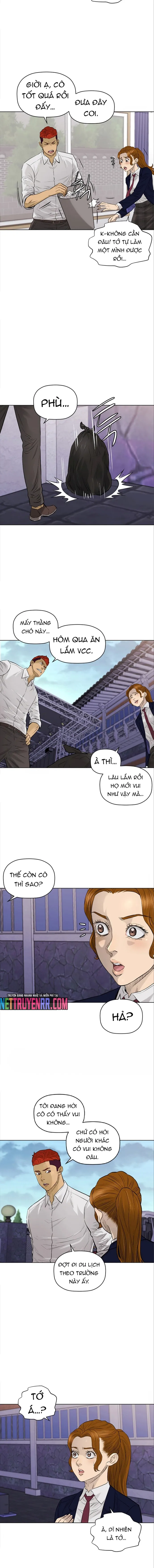 Cuộc đời Thứ Hai Của Một Gangster - Chapter 113 - Page 6