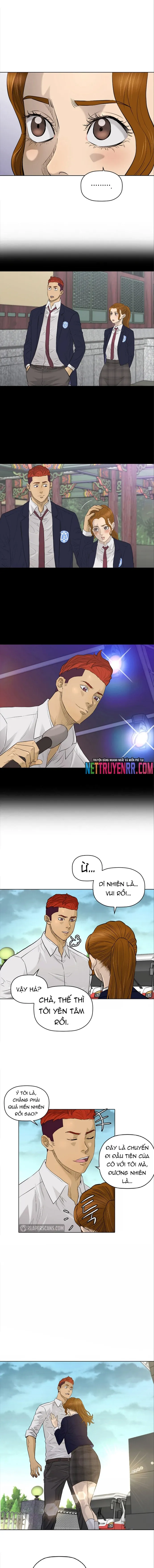 Cuộc đời Thứ Hai Của Một Gangster - Chapter 113 - Page 7