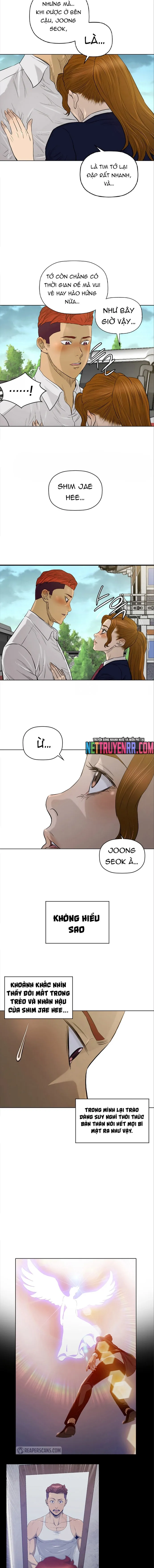 Cuộc đời Thứ Hai Của Một Gangster - Chapter 113 - Page 8