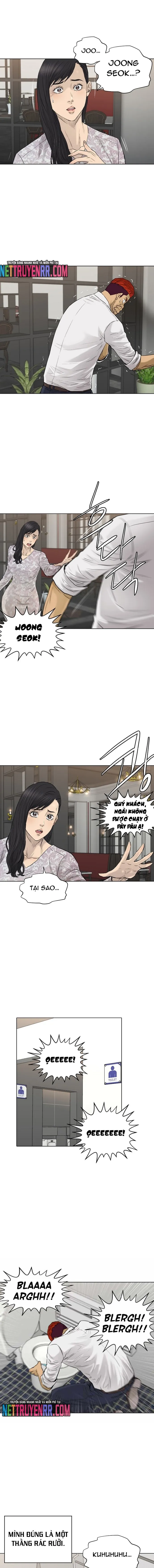 Cuộc đời Thứ Hai Của Một Gangster - Chapter 114 - Page 11