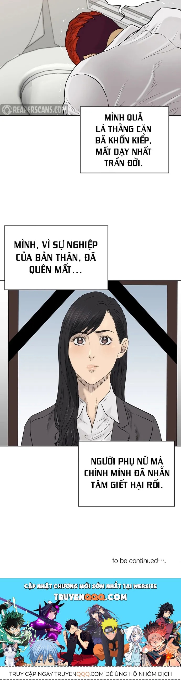 Cuộc đời Thứ Hai Của Một Gangster - Chapter 114 - Page 12