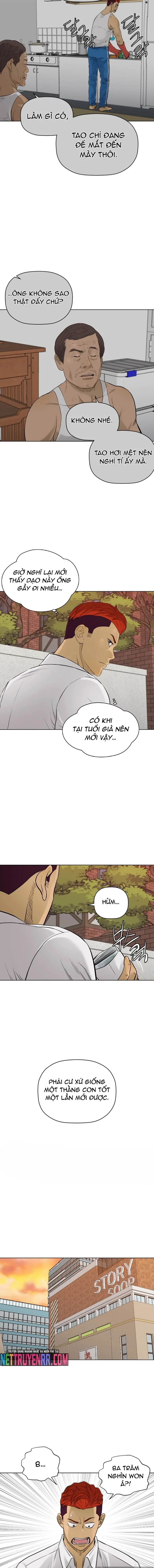 Cuộc đời Thứ Hai Của Một Gangster - Chapter 114 - Page 3