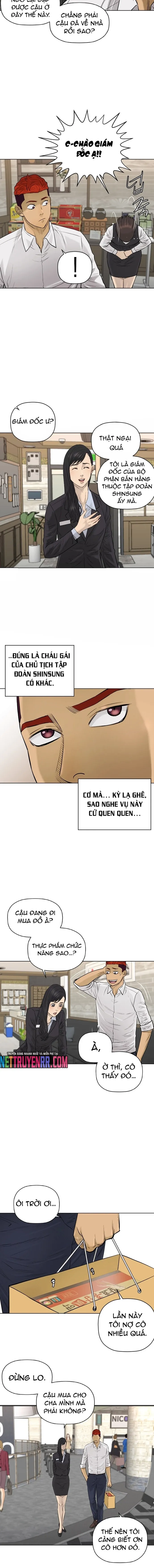 Cuộc đời Thứ Hai Của Một Gangster - Chapter 114 - Page 5