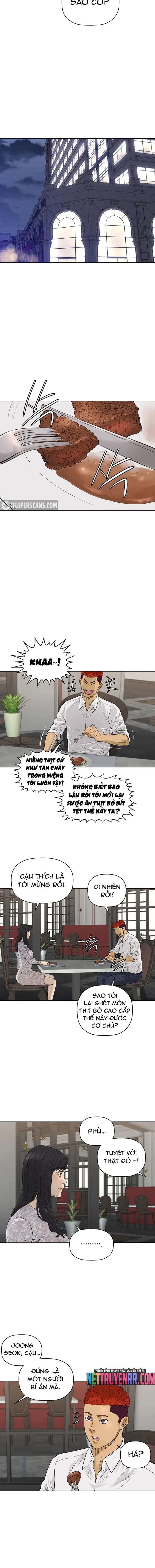 Cuộc đời Thứ Hai Của Một Gangster - Chapter 114 - Page 7