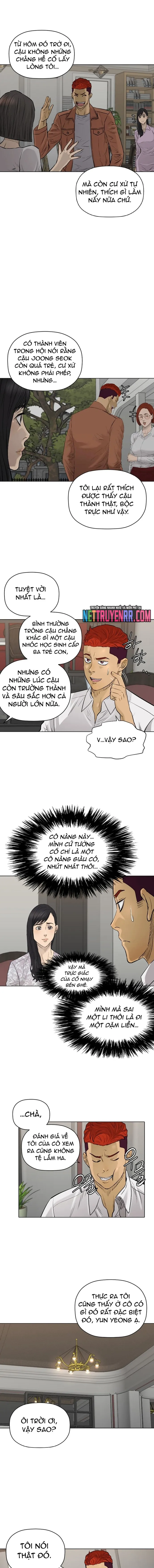 Cuộc đời Thứ Hai Của Một Gangster - Chapter 114 - Page 9